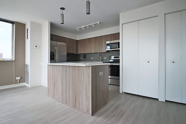 900 S Ashland Ave in Chicago, IL - Building Photo - Building Photo