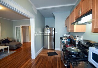 48 Englewood Ave, Unit 1 in Boston, MA - Building Photo - Building Photo