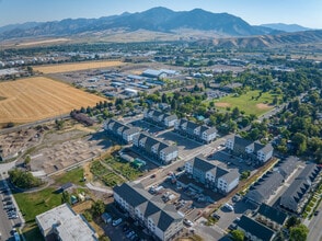 Westlake Heights in Bozeman, MT - Foto de edificio - Building Photo