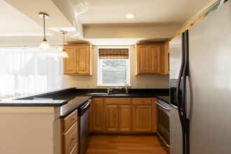 1310 Congress St SE, Unit #310 in Washington, DC - Building Photo - Building Photo