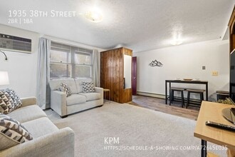 1935 38th St in Rapid City, SD - Building Photo - Building Photo