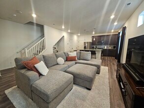 17985 E 103rd Ave in Commerce City, CO - Building Photo - Building Photo
