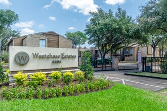 Estates at Westchase in Houston, TX - Building Photo - Building Photo