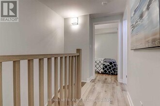 2100-2100 Bridletowne Cir in Toronto, ON - Building Photo - Building Photo