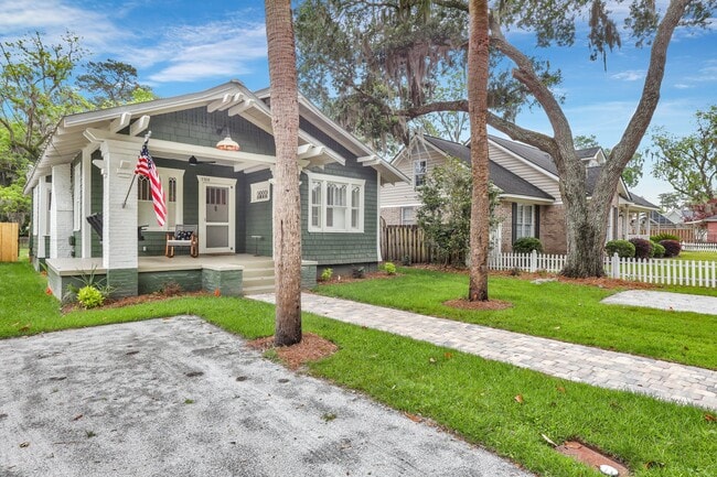 7708 Central Ave in Savannah, GA - Building Photo - Building Photo