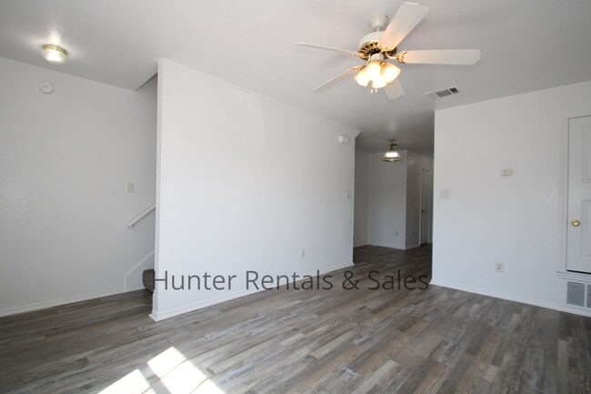 2809 Leroy Cir in Killeen, TX - Building Photo - Building Photo