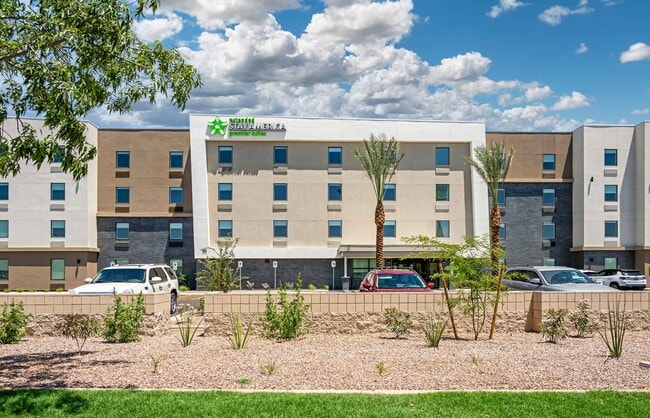 Furnished Studio-Phoenix - Chandler - Airport
