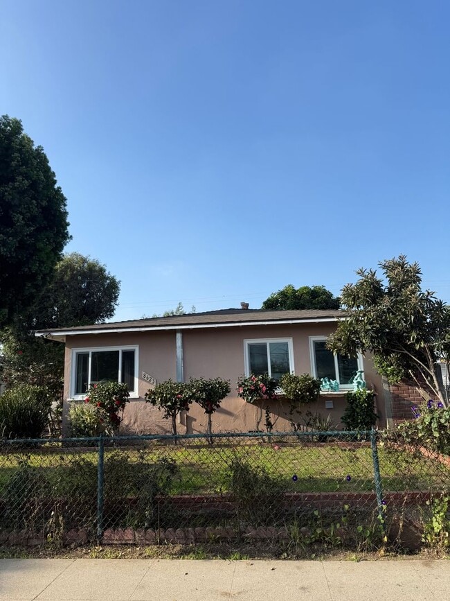 property at 8623 Tilden Ave