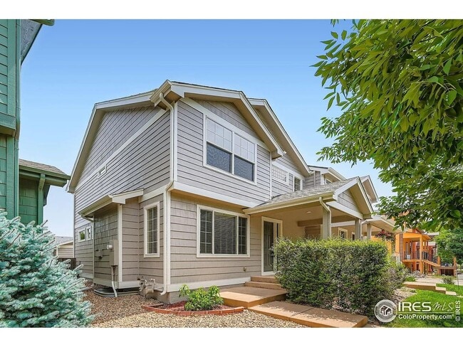 300 Riverview Ct in Longmont, CO - Building Photo - Building Photo