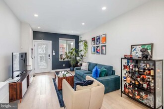 1228 Oates St NE in Washington, DC - Building Photo - Building Photo