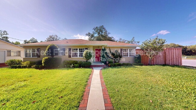 property at 1455 Riverbirch Ln