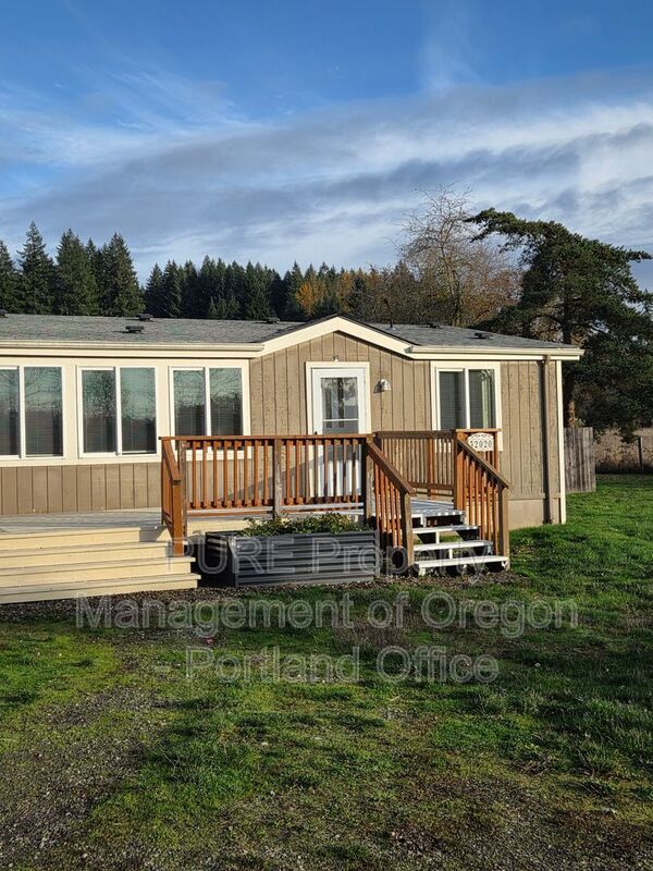 32020 SE Wren Rd in Estacada, OR - Building Photo - Building Photo