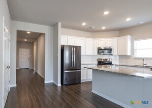 5410 Friars Lp in Temple, TX - Building Photo - Building Photo