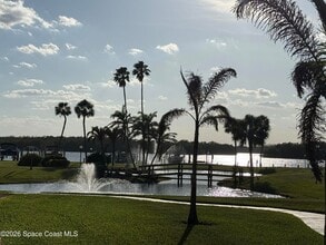 760 S Brevard Ave, Unit 416 in Cocoa Beach, FL - Building Photo - Building Photo