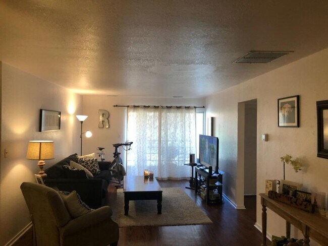 property at 110 S 800 E