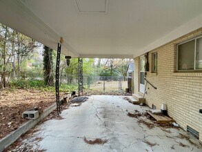 504 Webb St in Oxford, MS - Building Photo - Building Photo