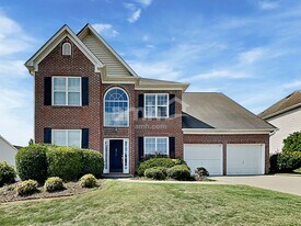 812 Andora Way SW in Marietta, GA - Building Photo