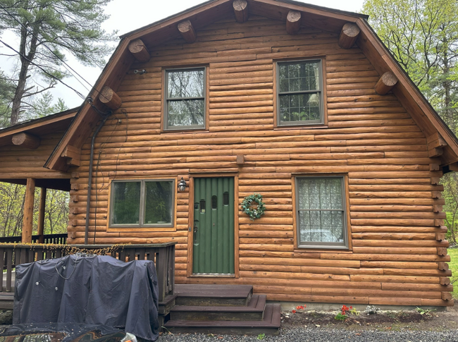 property at 807 Boston Post Rd