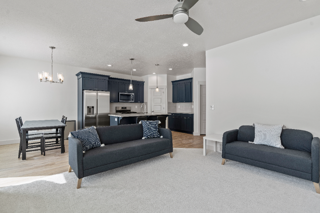 property at 4116 W 1530 N