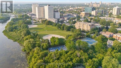 10 McArthur Ave. in Ottawa, ON - Building Photo - Building Photo
