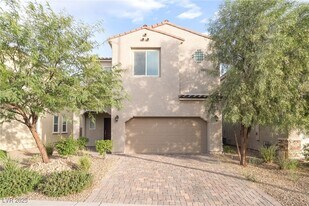 11586 Monte Isola St in Las Vegas, NV - Building Photo