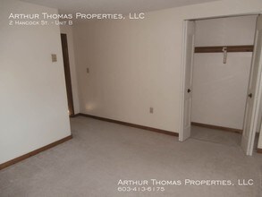 2 Hancock St-Unit -Unit B in Dover, NH - Building Photo - Building Photo