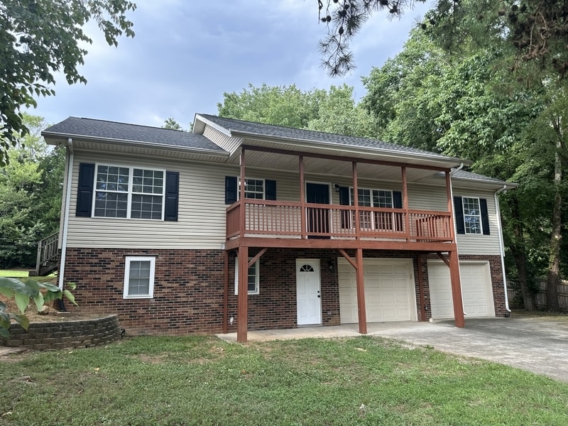 625 Mary Alexander Pl in Charlotte, NC - Building Photo
