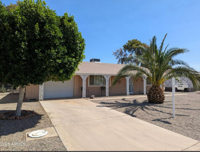 property at 10726 W El Dorado Dr