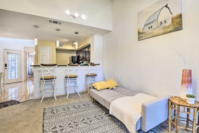 property at 3420 Country Club Dr W
