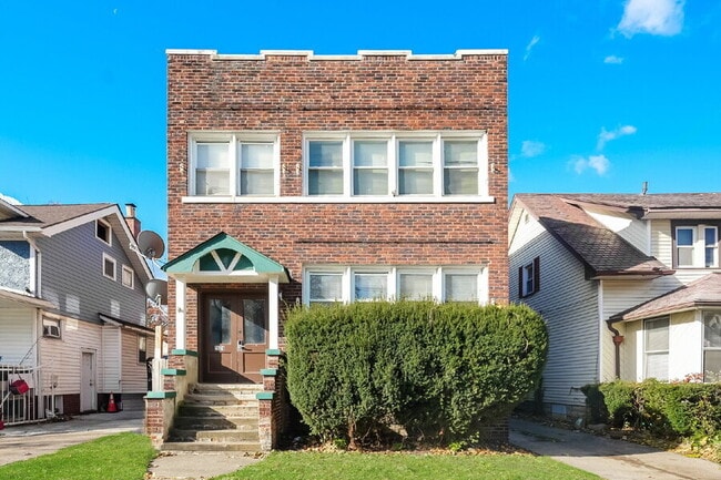 property at 2174 W 103rd St