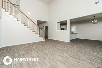 5636 Rutland Dr SW in Powder Springs, GA - Building Photo - Building Photo