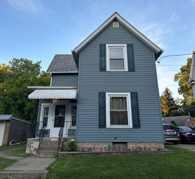 property at 73 Orchard St