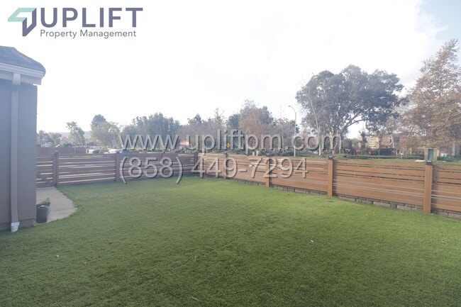 9429 Calle Del Lago in Santee, CA - Building Photo - Building Photo