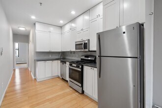 809 Park Ave in Hoboken, NJ - Building Photo - Building Photo