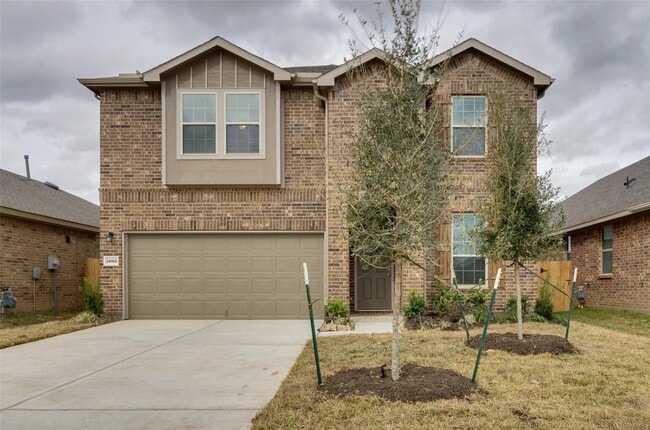 24102 Silver Sunset Ln in Katy, TX - Building Photo - Building Photo
