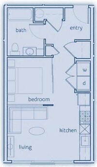 Compass Apartments photo'