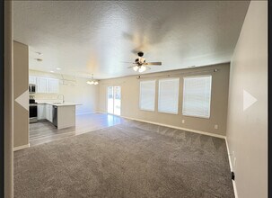 1294 Willow Way in Spanish Fork, UT - Building Photo - Building Photo