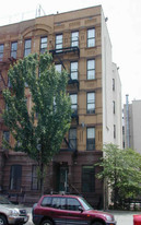 2151 Fifth Ave Apartments