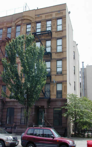 2151 Fifth Ave in New York, NY - Building Photo