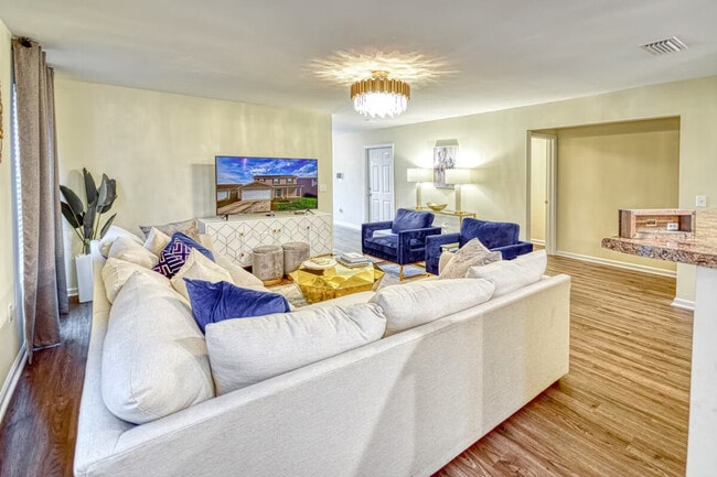property at 4574 Rivers Landing Dr