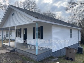 408 S Thompson St in Shelby, NC - Building Photo - Building Photo