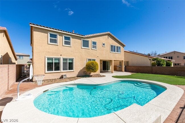 property at 3109 Grass Sparrow Dr