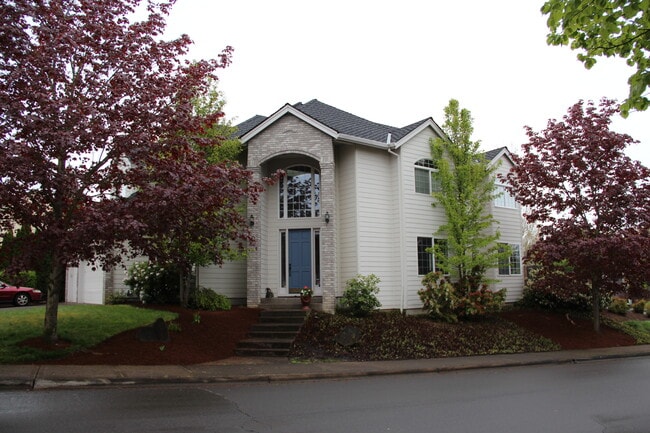 15292 NW Channa Dr in Portland, OR - Building Photo - Building Photo