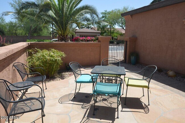 12344 W Alyssa Ln in Peoria, AZ - Building Photo - Building Photo