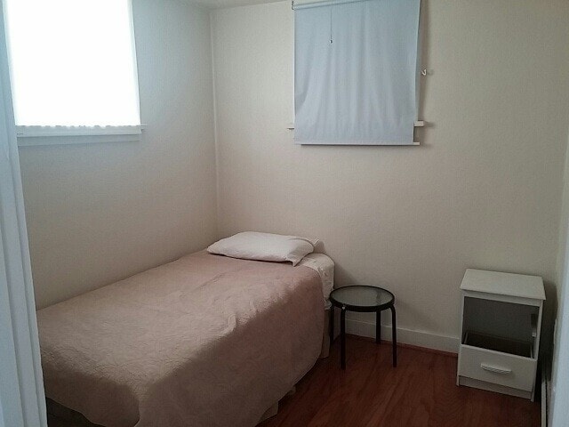 property at 216 1st St