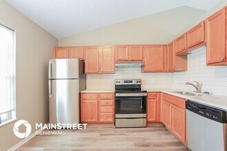 1527 Berkhard Dr in Columbus, OH - Building Photo - Building Photo