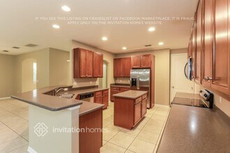 724 Wooded Hamlet Ct in St. Augustine, FL - Foto de edificio - Building Photo