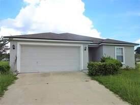 9427 Arbor Oak Ln in Jacksonville, FL - Building Photo