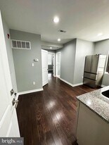 1801 W Venango St in Philadelphia, PA - Building Photo