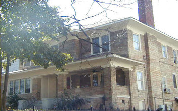 908 Piedmont Ave NE in Atlanta, GA - Building Photo - Building Photo